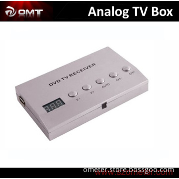 DVD TV Receiver